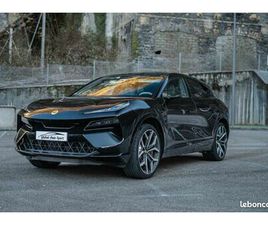 LOTUS ELETRE R 918CH – FULL PPF