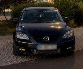 MAZDA 3 MPS MAZDA 3 MPS