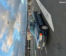 MERCEDES-BENZ W124 300E 4MATIC