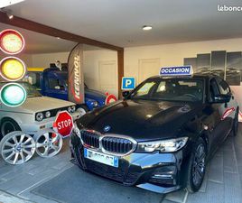 BMW SÉRIE 3 G20 (2) 320E 204 M SPORT BVA8