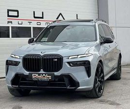 60I XDRIVE 48V AUT./SKY LOUNGE/B&W/AHK/LUFT/360°