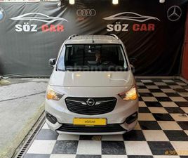 OPEL COMBO 1.5 CDTI ENJOY
