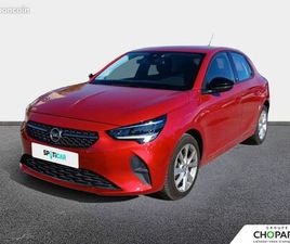 OPEL CORSA OPEL CORSA 1.2 75 CH BVM5