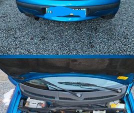 OPEL TIGRA OPEL TIGRA