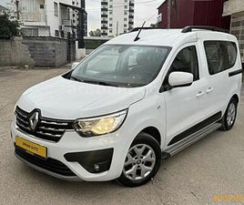 RENAULT EXPRESS 1.5 BLUEDCI TOUCH