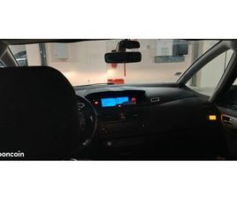 CITROËN PICASSO C4