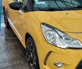 CITROËN DS3 156CV