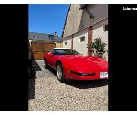 CORVETTE C4 CORVETTE, C4