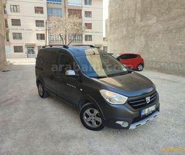 1.5 DCI STEPWAY