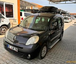 1.5 DCI EXPRESSION CHROMELINE