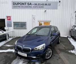 BMW SÉRIE 2 ACTIVETOURER 225XEA 224CH LUXURY