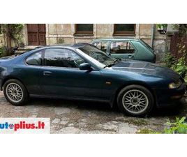 HONDA PRELUDE, 2.0 L., COUPE