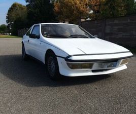 MATRA MURENA 2.2