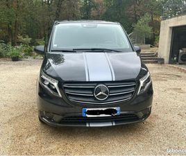 MERCEDES VITO MIXTO VITO MIXTO