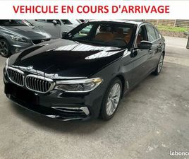 BMW SERIE 5 (G30) 530IA 252 XDRIVE LUXURY
