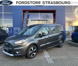 FORD TRANSIT CONNECT L2 1.0E 100CH E85 KOMBI VAN ACTIVE