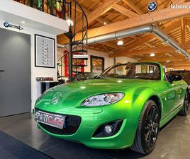 MAZDA MX5 NCFL MZR R/C 2.0 160CV SÉRIE SPÉCIALE