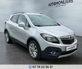 OPEL MOKKA 1.6 CDTI 4X2 136CV