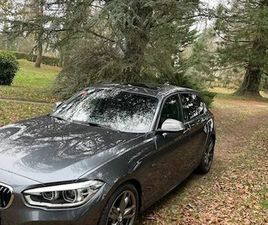 BMW M140I XDRIVE – 2016 – 93 000 KM – 6 CYLINDRES - FULL OPTIONS