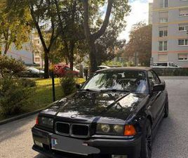 BMW 3ER-REIHE 328I CABRIO