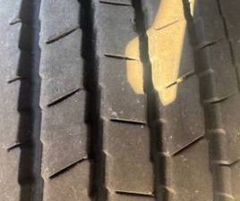 DODGE RAM 4500 USED 2018 4500 DODGE RAM