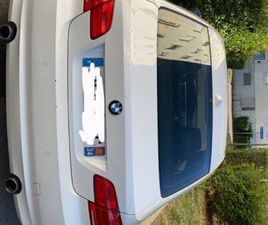 BMW 335 D E92 INDIVIDUAL