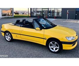 306 CABRIOLET