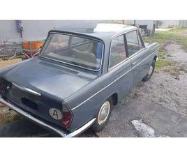 BMW 700 BMW 700