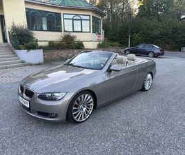 BMW 3ER-REIHE 325I