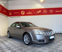 CADILLAC BLS PROMO CADILLAC BLS 2.0 175 CV ( VISIO ET LIVRAISON POSSIBLE )