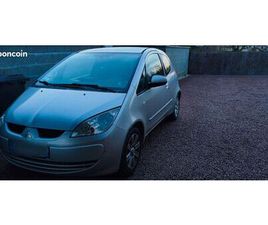 MITSUBISHI COLT 1.5 DID DIESEL