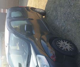 PEUGEOT BIPPER PEUGEOT BIPPER