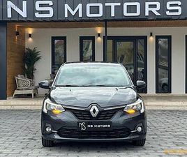 RENAULT TALIANT 1.0 TCE JOY