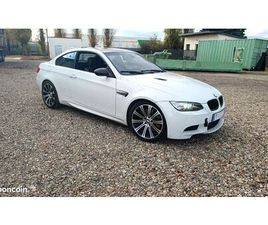 BMW M3 E92 / COUSSINET DE BIEL OK / REVISION OK