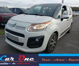 CITROËN C3 PICASSO 1.2 E-THP 110 CONFORT X
