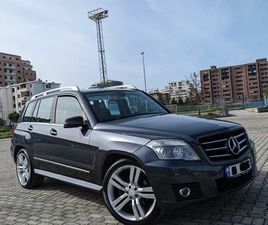 GLK 320 OKAZION