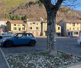 MINI COOPER ÉDITION LIMITÉE BAYSWATER