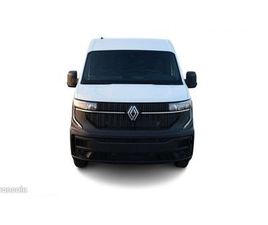 RENAULT MASTER IV FG F3500 L2H2 2.0 BLUE DCI 150CH ADVANCE AUTO - 25