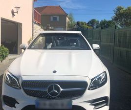 VENTE VOITURE OCCASION