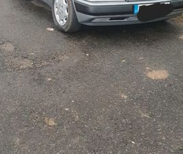 MERCEDES 300 TD W124