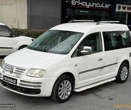 1.9 TDI KOMBI
