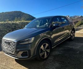 AUDI Q2 150CH SLINE
