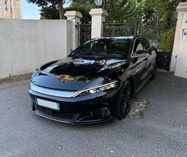 BYD HAN BYD HAN EXECUTIVE 85 KWH 517CH