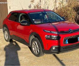 C4 CACTUS GPL 1.2 THP 110