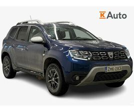 TCE 125 4X2 PRESTIGE