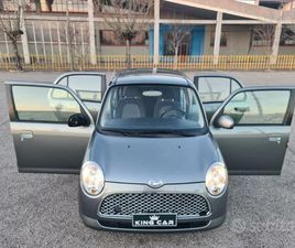 DAIHATSU TREVIS 1.0 AUT.