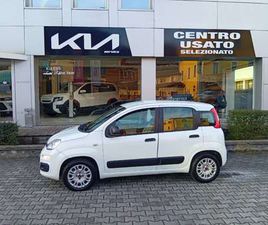 FIAT PANDA FIAT PANDA EASY
