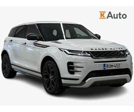 P300E PLUG-IN HYBRID AWD AUTO R-DYNAMIC SE