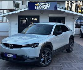 MAZDA MX-30 MAZDA MX-30 2020 E-SKYACTIV 145 CH FIRST EDITION INDUSTRIAL VINTAGE