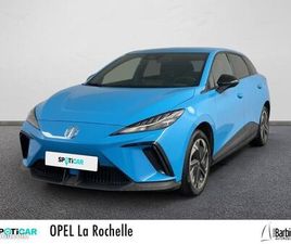 MG4 ELECTRIC 64KWH - 150 KW 2WD COMFORT 5P